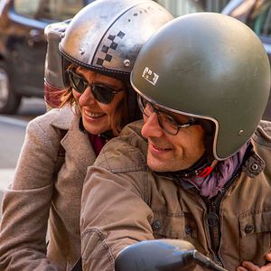 Bilder Valeria Golino