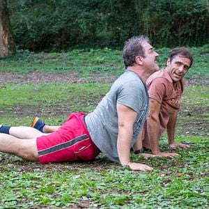 Bilder Adriano Giannini