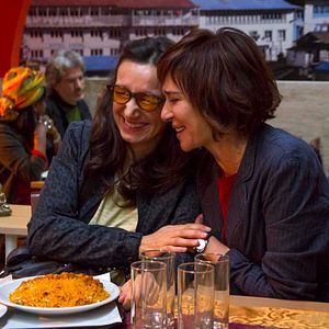 Bilder Valeria Golino