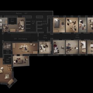 Bilder Der sechste Kontinent