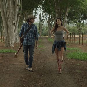 Bilder Coração de Cowboy