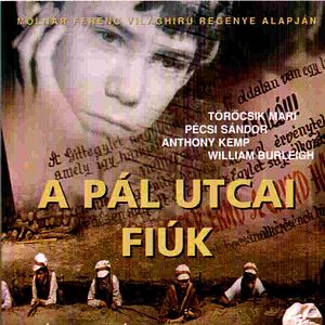 Bilder The Boys Of Paul Street