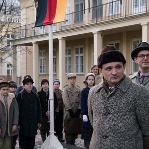 Bilder Florian Lukas