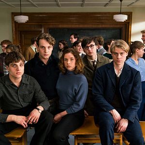 Bilder Isaiah Michalski