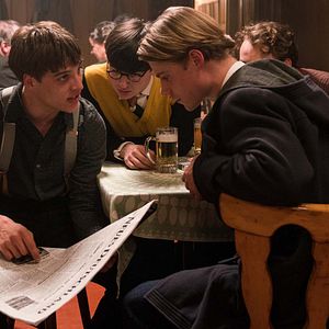 Bilder Isaiah Michalski