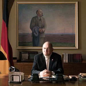 Bilder Burghart Klaußner