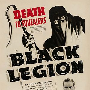 Bilder Geheimbund Schwarze Legion