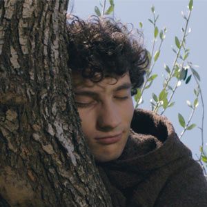 Bilder Un violent désir de bonheur