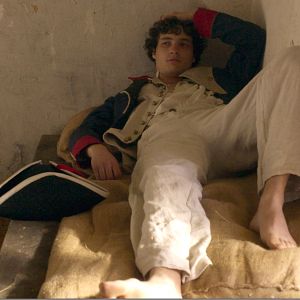 Bilder Un violent désir de bonheur