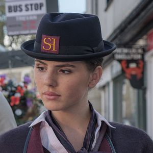 Bilder Rosamunde Pilcher: Nanny verzweifelt gesucht