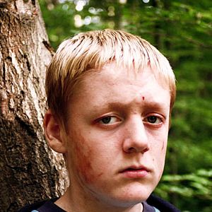 Bilder Thomas Turgoose