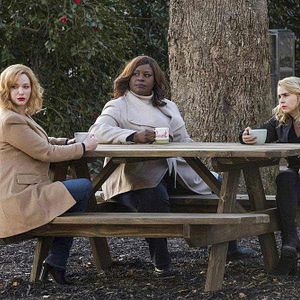 Bilder Christina Hendricks