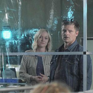 Bilder The Crossing (2018)