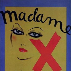 Bilder Madame X