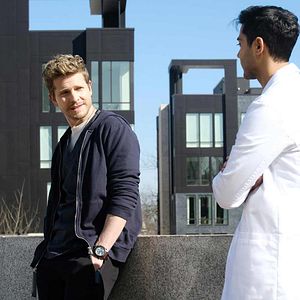 Bilder Atlanta Medical