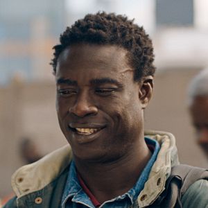 Bilder Moustapha Mbengue