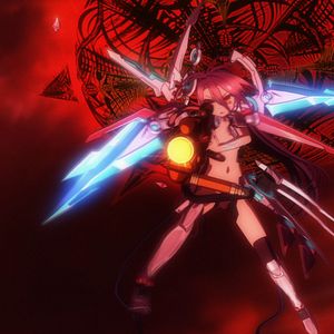 Bilder No Game, No Life: Zero