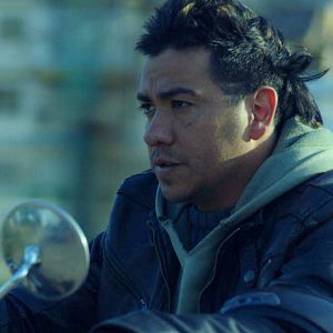 Bilder The Snatch Thief