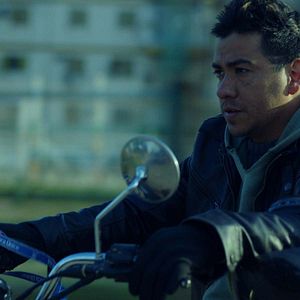 Bilder The Snatch Thief