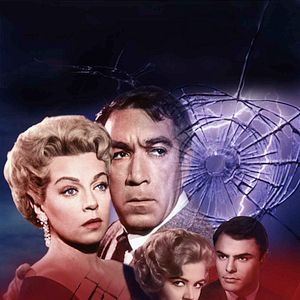 Bilder Richard Basehart