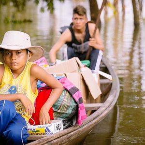 Bilder Los Silencios