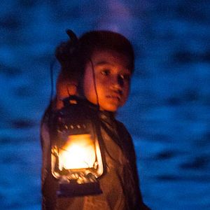 Bilder Los Silencios