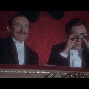 Bilder Das Privatleben des Sherlock Holmes