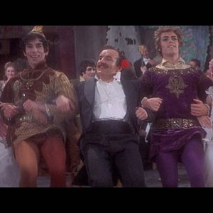 Bilder Das Privatleben des Sherlock Holmes