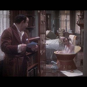 Bilder Das Privatleben des Sherlock Holmes