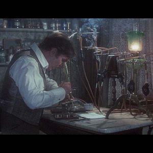 Bilder Das Privatleben des Sherlock Holmes