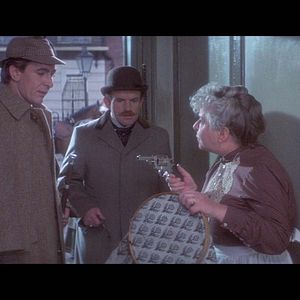 Bilder Das Privatleben des Sherlock Holmes