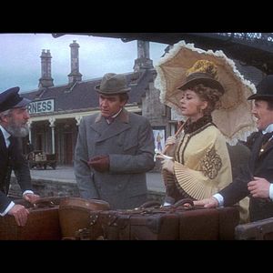 Bilder Das Privatleben des Sherlock Holmes