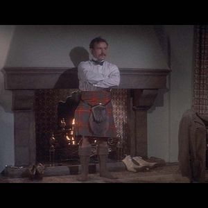 Bilder Das Privatleben des Sherlock Holmes