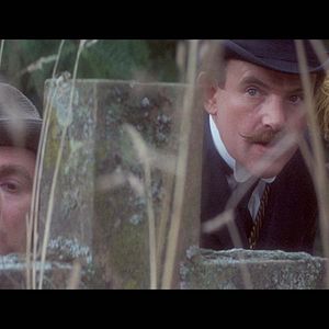 Bilder Das Privatleben des Sherlock Holmes