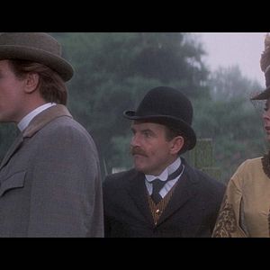 Bilder Das Privatleben des Sherlock Holmes