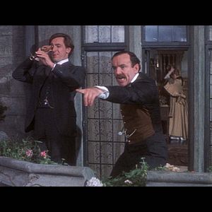 Bilder Das Privatleben des Sherlock Holmes