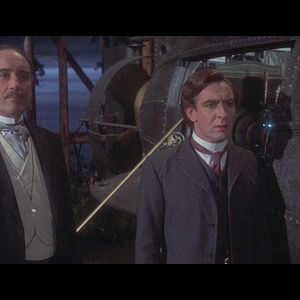 Bilder Das Privatleben des Sherlock Holmes