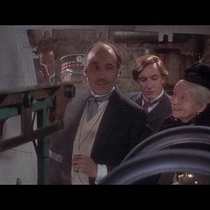 Bilder Das Privatleben des Sherlock Holmes