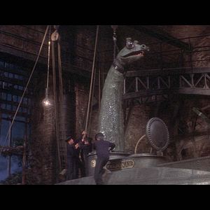 Bilder Das Privatleben des Sherlock Holmes