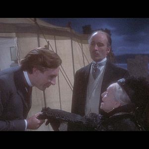 Bilder Das Privatleben des Sherlock Holmes