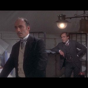 Bilder Das Privatleben des Sherlock Holmes