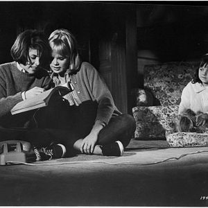 Bilder Es geschah um 8 Uhr 30