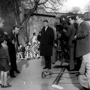 Bilder Der Teufelskreis