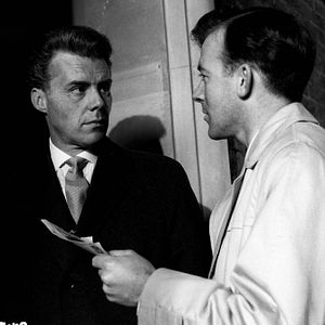 Bilder Dirk Bogarde