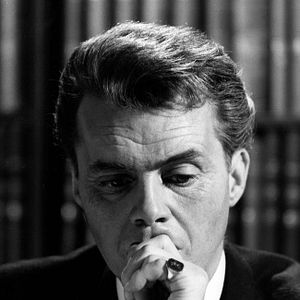 Bilder Dirk Bogarde