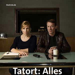 Bilder Tatort: Alles was Sie sagen