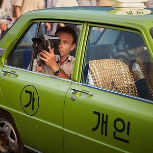 Bilder A Taxi Driver