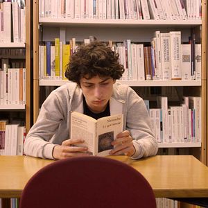 Bilder Théo Fernandez