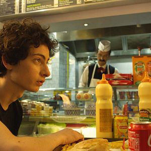 Bilder Grain de poussière