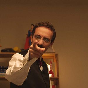 Bilder Grain de poussière